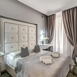 بيت ضيافة Rome55 - Piazza Di Spagna, روما